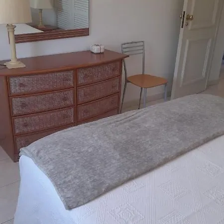 A Apartmento Solar Dos Pinheiros Apartman *