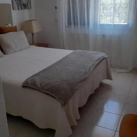 A Apartmento Solar Dos Pinheiros Lejlighed *