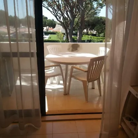 A Apartmento Solar Dos Pinheiros * Vilamoura
