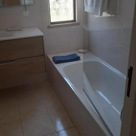 Διαμέρισμα A Apartmento Solar Dos Pinheiros