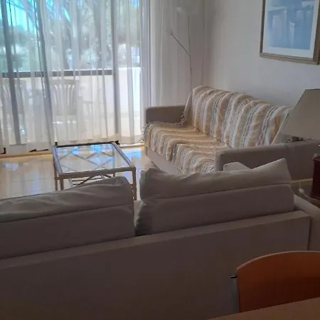 Διαμέρισμα A Apartmento Solar Dos Pinheiros *