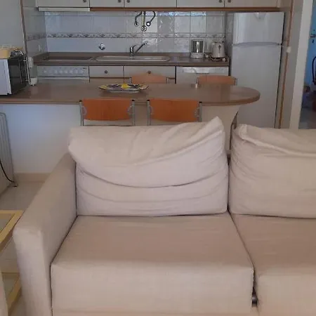 A Apartmento Solar Dos Pinheiros Apartment Vilamoura