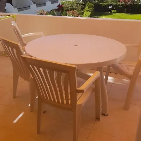 A Apartmento Solar Dos Pinheiros