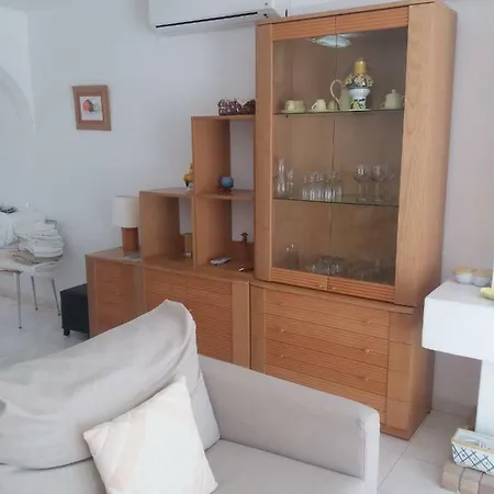 Διαμέρισμα A Apartmento Solar Dos Pinheiros *