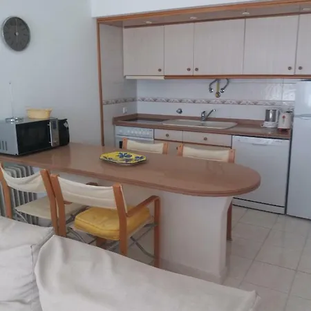 Διαμέρισμα A Apartmento Solar Dos Pinheiros