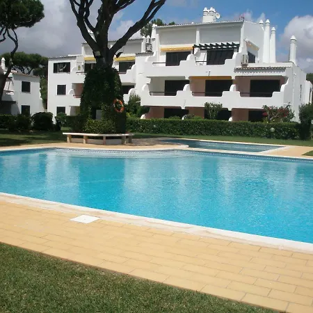 A Apartmento Solar Dos Pinheiros * Vilamoura