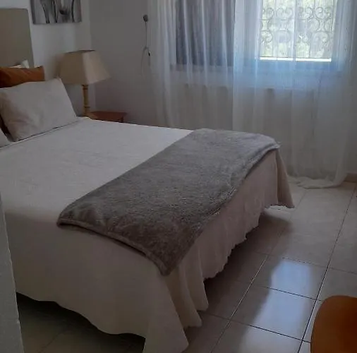 A Apartmento Solar Dos Pinheiros Apartmán *