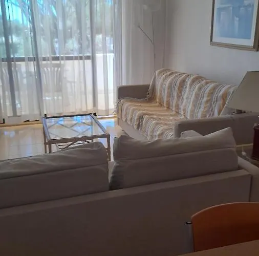 Apartmán A Apartmento Solar Dos Pinheiros *