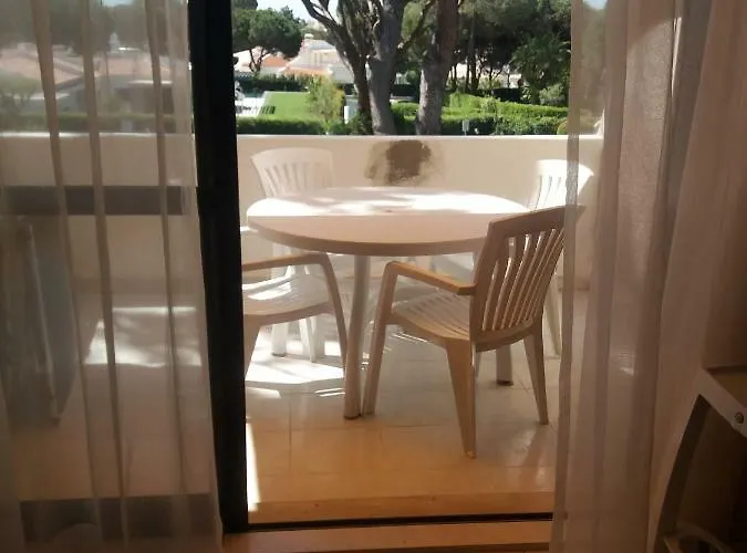A Apartmento Solar Dos Pinheiros * Vilamoura