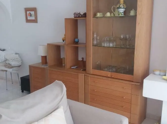 Apartmán A Apartmento Solar Dos Pinheiros *