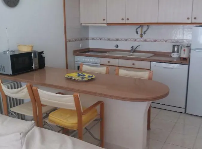 Apartmán A Apartmento Solar Dos Pinheiros