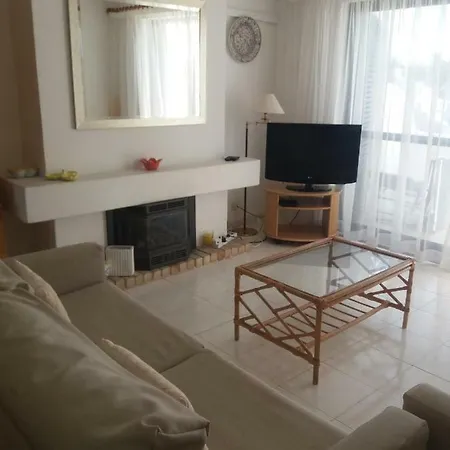 A Apartmento Solar Dos Pinheiros 아파트 빌라모라