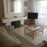 A Apartmento Solar Dos Pinheiros 아파트 빌라모라