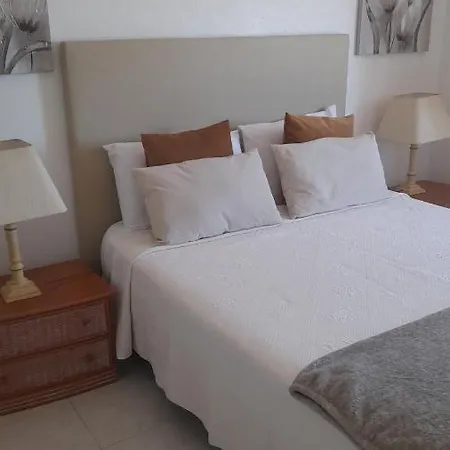Apartman A Apartmento Solar Dos Pinheiros *